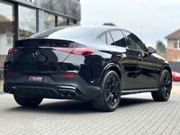 Usado Mercedes GLC43 AMG Premium 421 HP (309 kW) 2025 Carrinha