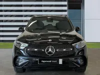 Used Mercedes GLC300 AMG Line Premium Plus 269 HP (197 kW) 2026 Black SUV