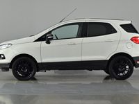 used Ford Ecosport 1.0 EcoBoost 140 Titanium S 5dr