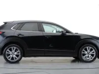 Used Mazda CX-30 Inclusive 2021 Black SUV