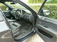 Begagnad BMW X5 2007 SUV