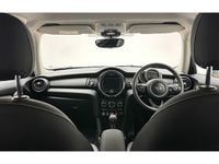 Used Mini ONE Classic 2019 Orange Hatchback