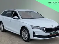 Usado Skoda Octavia SE L 150 HP (110 kW) 2026 Carrinha