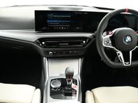 Used BMW M3 Competition Edition 510 HP (375 kW) 2024 Estate