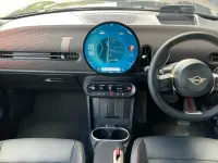Used Mini Cooper Hatch 113 kW (154 HP) 2025 Grey Hatchback