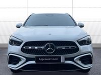 Used Mercedes GLA250 AMG Line Premium 218 HP (160 kW) 2024 SUV