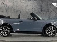 Used Mini Cooper Cabriolet Sport 163 HP (119 kW) 2026 Cabriolet
