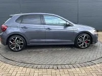Used VW Polo GTI 207 HP (152 kW) 2024 Grey Hatchback