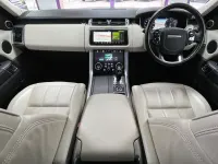 Second-hand Land Rover Range Rover Sport HSE 250 CP (183 kW) 2022 Maro SUV