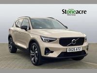 Used Volvo XC40 Plus 194 HP (142 kW) 2025 Other SUV