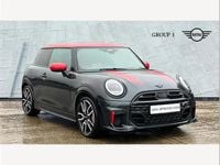Used Mini John Cooper Works Hatch 231 HP (169 kW) 2025 Grey Hatchback