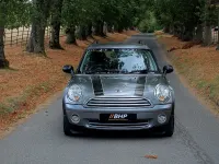Used Mini Clubman 2010 Grey Estate