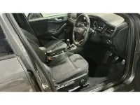 Used Ford Focus ST-Line 2020 Grey Hatchback