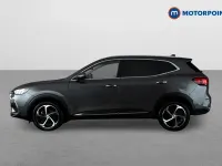 Used MG HS Trophy 2024 Grey SUV