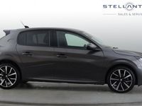 Used Peugeot 208 Allure 131 HP (96 kW) 2021 Hatchback