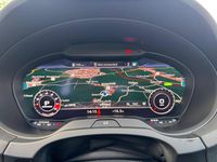 Used Audi S3 Black Edition 2017 Black Sedan