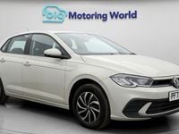 Used VW Polo Life 80 HP (58 kW) 2026 Hatchback