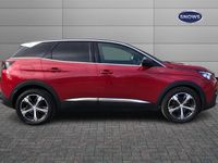 used Peugeot 3008 1.6 BlueHDi GT Line Euro 6 (s/s) 5dr