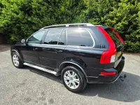 Used Volvo XC90 SE Lux 200 HP (147 kW) 2012 Black SUV
