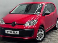 Used VW up! Beats 75 HP (55 kW) 2018 Hatchback