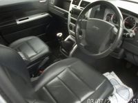 used Jeep Patriot 2.0