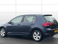Used VW Golf VII Edition 110 HP (80 kW) 2016 Hatchback