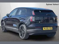 Used Volvo EX30 Plus 310 kW (422 HP) 2026 Black SUV