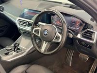 Used BMW 320 M Sport 190 HP (139 kW) 2020 Grey Sedan