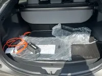 New Toyota bZ4X Design 164 kW (224 HP) 2026 Grey SUV
