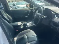 Used Toyota RAV4 Hybrid 218 HP (160 kW) 2020 White SUV