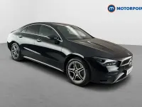 Used Mercedes CLA250e Executive 218 HP (160 kW) 2023 Black Coupe