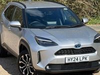 Used Toyota Yaris Hybrid Design 116 HP (85 kW) 2026 Estate