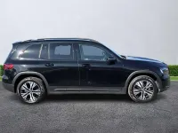 Used Mercedes GLB200 Executive 163 HP (119 kW) 2025 Black SUV