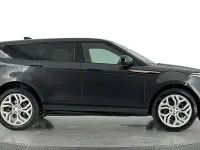 Used Land Rover Range Rover evoque SE Dynamic 207 HP (152 kW) 2022 Grey SUV