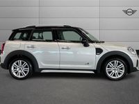 used Mini Cooper Countryman ALL4 Exclusive 1.5 5dr
