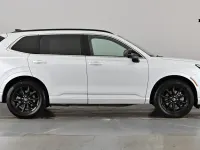 Begagnad Honda CR-V Advance 184 HK (135 kW) 2025 Vit SUV