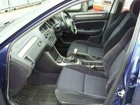 Used Honda Accord 2002 Sedan