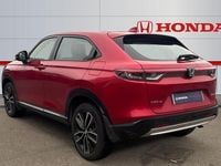 Used Honda HR-V Advance 131 HP (96 kW) 2024 Other SUV