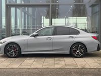 Used BMW 320 M Sport 181 HP (133 kW) 2025 Grey