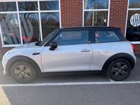 Used Mini Cooper S Hatch 135 kW (184 HP) 2022 Silver Hatchback