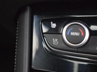 Used Vauxhall Grandland X Elite 130 HP (95 kW) 2019 White SUV