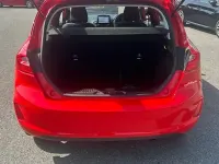 Usado Ford Fiesta Zetec 101 HP (74 kW) 2019 Citadino