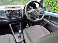 used VW up! up! 1.0 Move5dr ASG