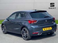 used Seat Ibiza HATCHBACK