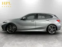 Used BMW 118 M Sport 136 HP (100 kW) 2023 Grey Hatchback