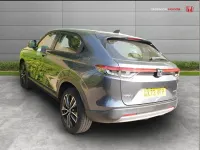 Used Honda HR-V Elegance 131 HP (96 kW) 2023 Meteroid grey SUV