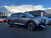 Used Peugeot 2008 Allure Premium 2008 SUV