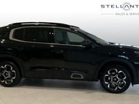 Used Citroën C5 PureTech 131 HP (96 kW) 2024 Hatchback