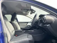 Used Citroën C5 X PureTech 127 HP (93 kW) 2022 Blue Estate