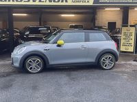 Used Mini Cooper Level 1 135 kW (184 HP) 2023 Hatchback